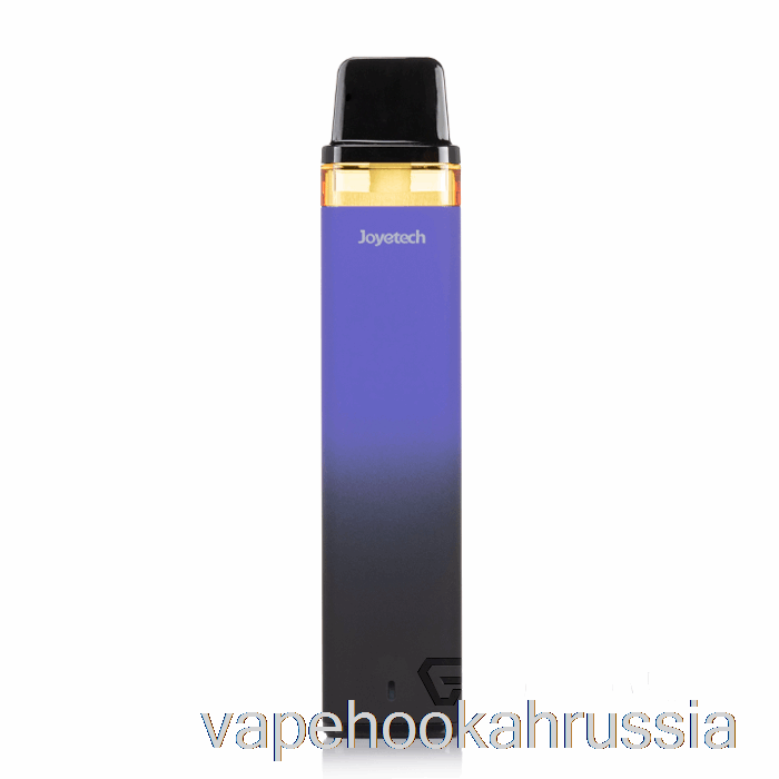 Vape Russia Joyetech Widewick Pod System темно-синий